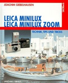 Leica minilux - leica, minilux.