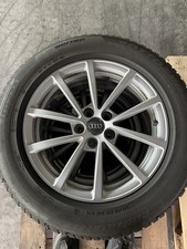Audi A4 A5 A6 A7  Winterreifen 225/60R17 Alufelgen Original