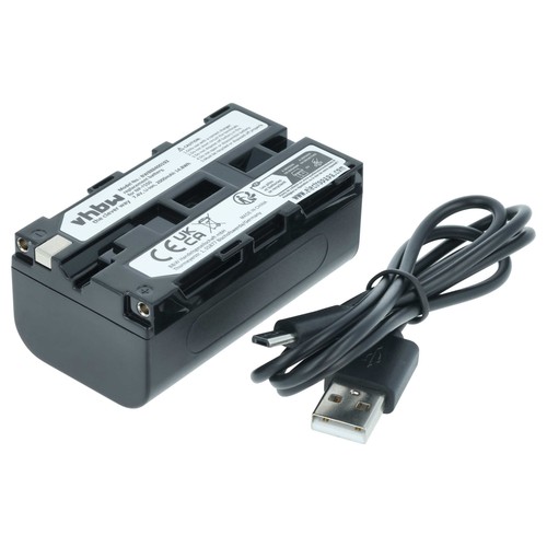 Akku für panasonic dx110 - für,