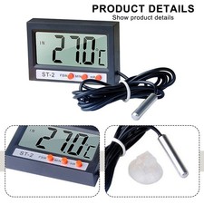 Temperaturüberwachung