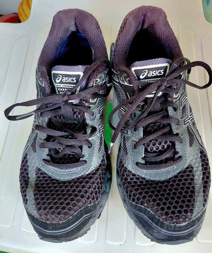Asics gel trailrunning - asics,