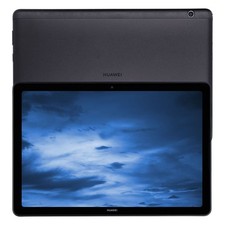 Huawei MediaPad T5 10 LTE 32GB Schwarz Android Tablet