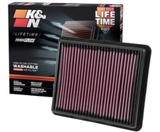 K&N Sportluftfilter Luftfilter 33-3024Mazda CX-5 3 6 Sport