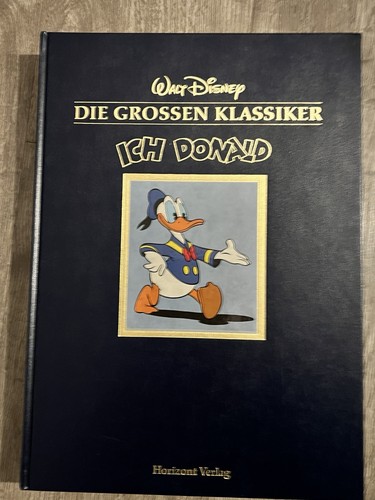 Die großen klassiker ich - klassiker,,