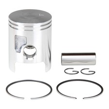 Kolben 50ccm für Minarelli AM Motoren, AM3, AM4, AM5, AM6, RS 50, TZR 50