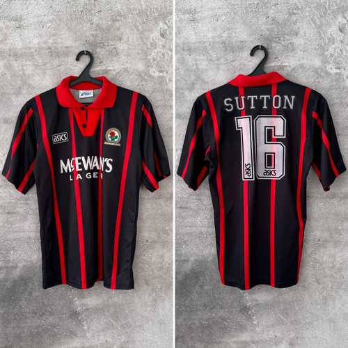 Blackburn rovers 1993 1994 - blackburn,