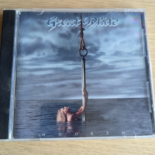 Hooked von great - great, |