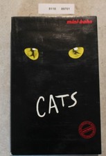 Gebr. Heinemann mini-bahn, Spur Z, Batterie-Startpackung  Art. 8118 "Cats"