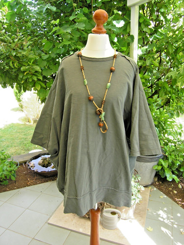 Deerberg oversize shirt - deerberg, t-shirt