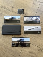 Orig Mercedes-Benz W463