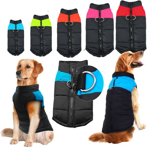 Hundemantel für kleine groß - hundemantel,