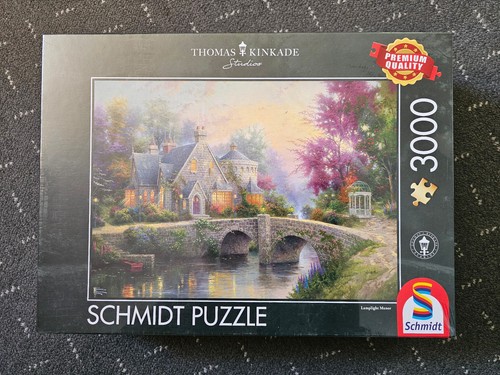 Schmidt puzzle - schmidt,