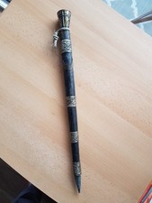 Asiatika - Holz Stab mit