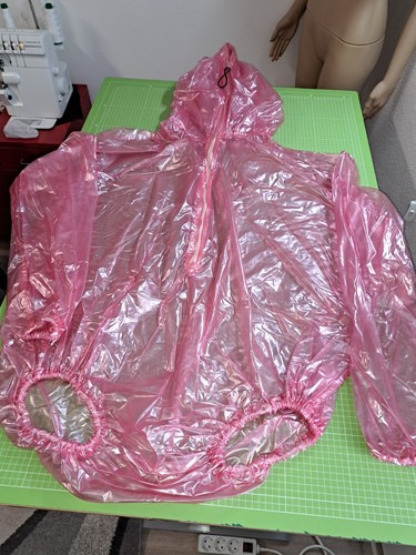 Pvc gummihose body windelbody - body,