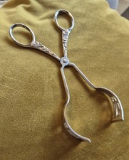 WMF - Gebäckzange -