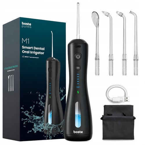 Boste dental irrigator 6 - boste,