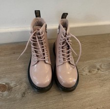 Dr. Martens Boots Größe 36