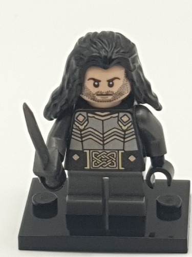 Lego lor096 kili der zwerg - lego®,