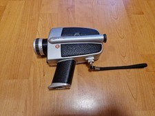 Bauer C1M Super Vintage Kamera