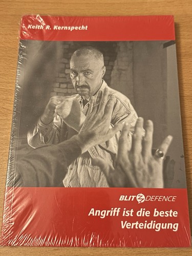 Blitzdefence angriff ist - angriff, die