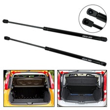 2x Gasfeder Heckklappe