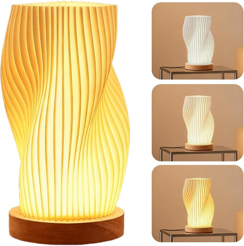 Nachttischlampe mit - nachttischlampe,