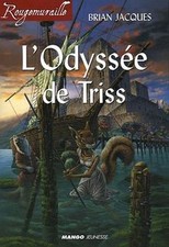LOdyssée de Triss von Brian