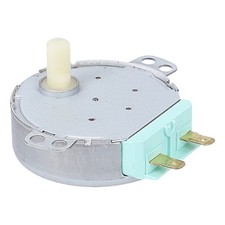 Drehtellermotor SAMSUNG DE31-10154D für Mikrowelle