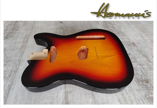 Tele piece erle alder - tele,