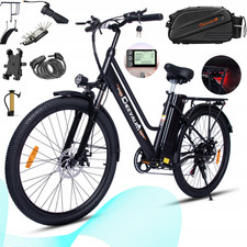 250w bike herren damen 26 - herren/damen,