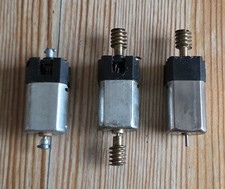 3 Stück Arnold Spur N