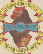 SÄCHSISCHES DOPPELBILD -