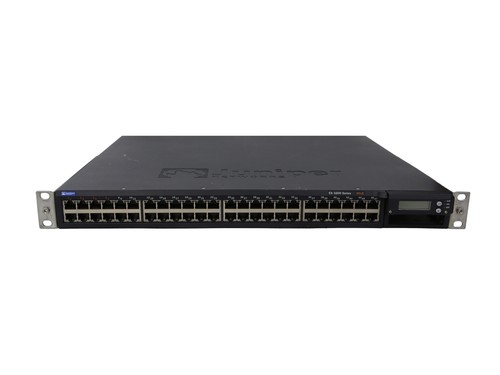 Juniper switch ex3200 48t - juniper,