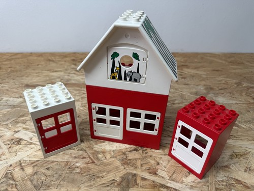 Lego duplo einzelteile - lego,