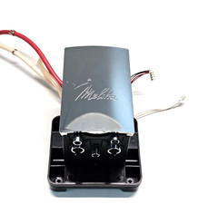 3)  Melitta CAFFEO CI E