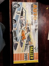 Faller AMS 3901 Slotcar