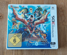 Monster Hunter Stories