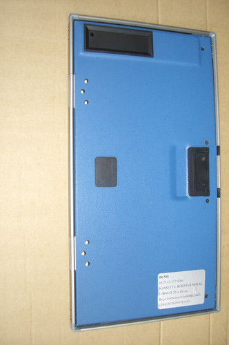 20x40 röntgenkassette ortho - 20x40,