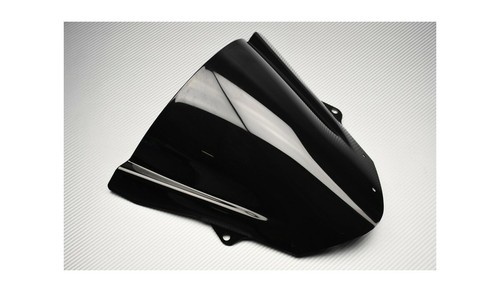 Schwarz windschild - schwarz, /