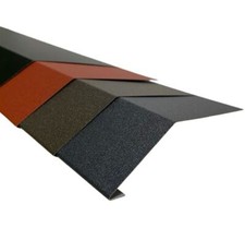 2 m Roofart Traufblech