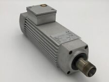 BZT Frässpindel Fräsmotor 1,1 kW 18.000 rpm 230Volt / 300 Hz ER20 CNC Fräse 