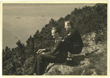 Orig. Foto U-Boot Matrosen auf