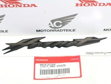 Honda CB 600 F Hornet