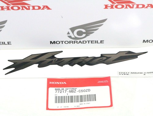 Honda 600 hornet - honda,