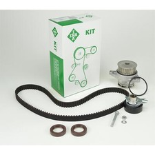 ZAHNRIEMEN SATZ  VW  Polo 6N