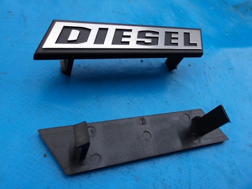 Dieselemblem diesel emblem - diesel,