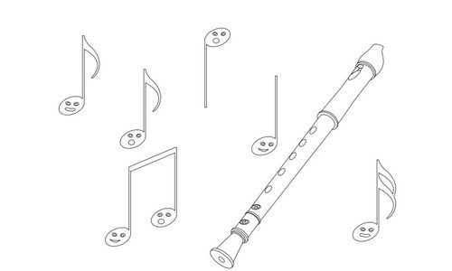Musikalische früherziehung - musikalische,