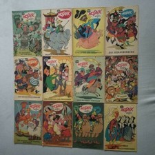 Mosaik RITTER RUNKEL SERIE Nr