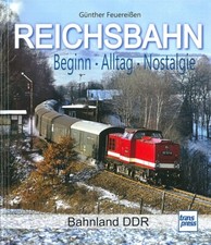 Feuereißen: Reichsbahn