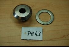 Kawasaki Z750 ZR750L 07-10 Schraube Gabelbrücke oben pb43